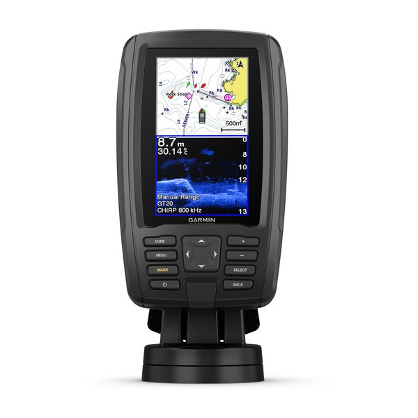 garmin echomap