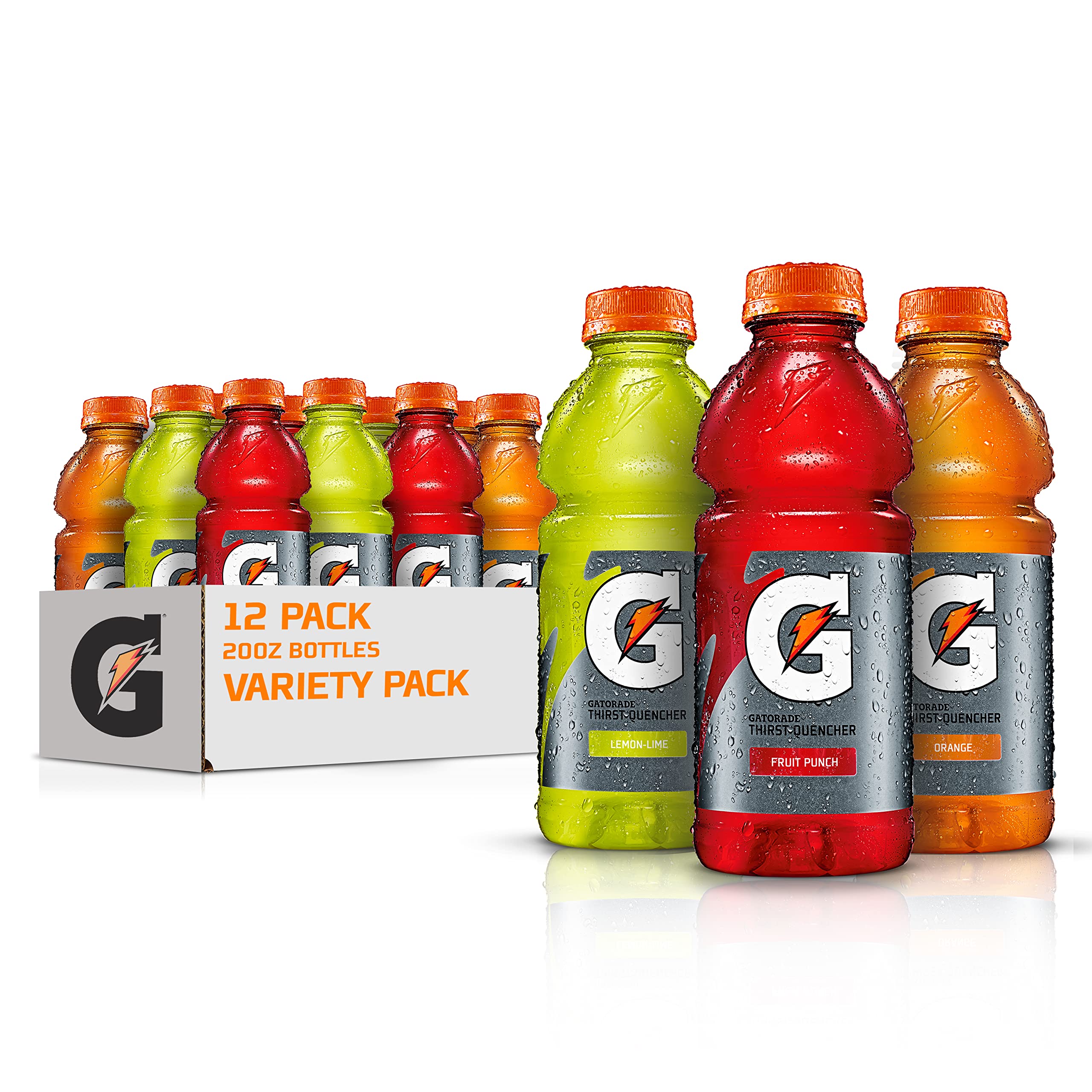 gatorade specs