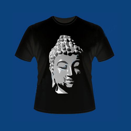 gautam buddha t shirt