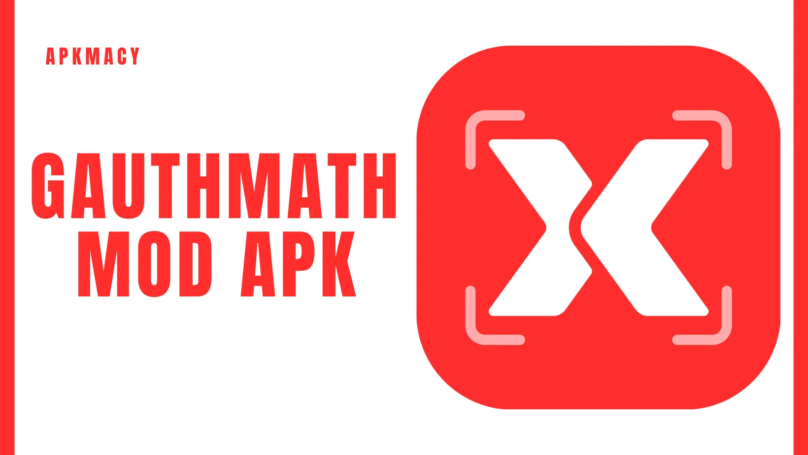 gauthmath mod apk