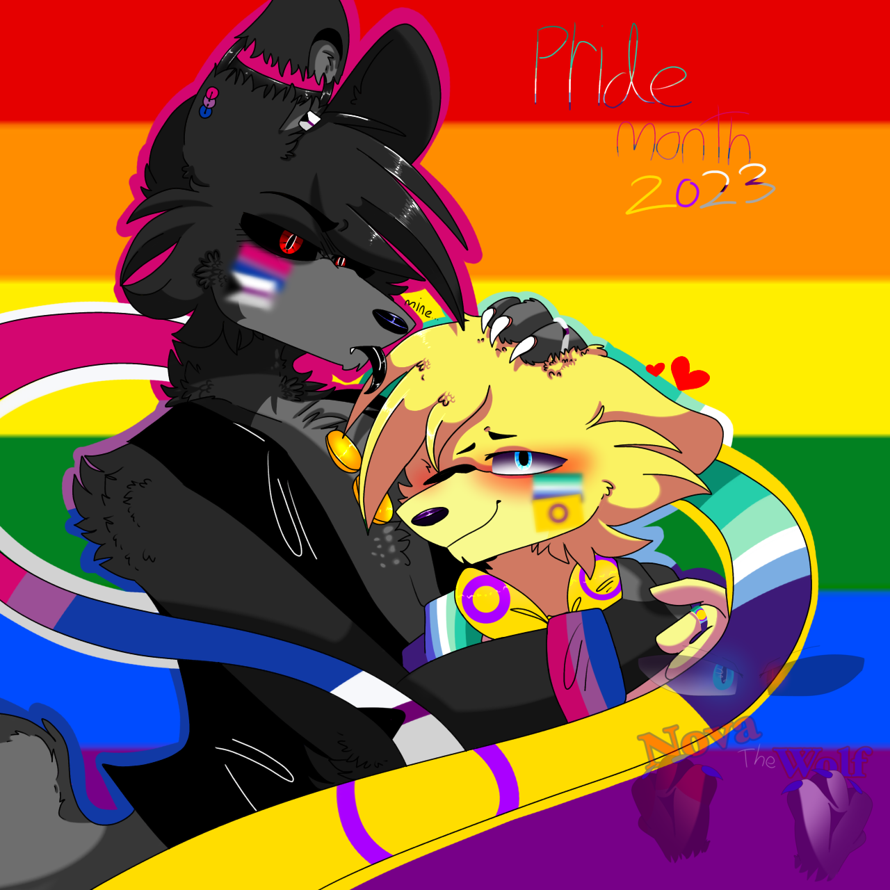 gay fnaf ships