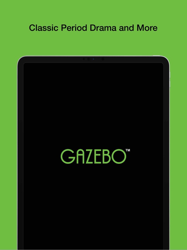 gazebotv