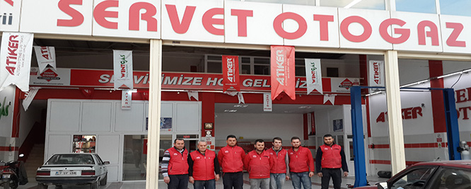 gaziantep lovato bayileri