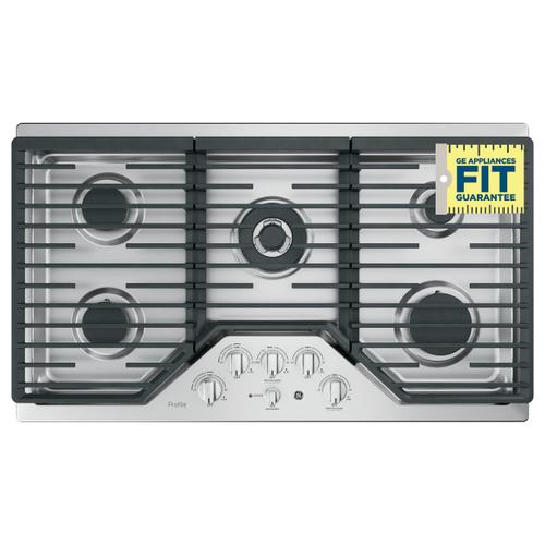 ge profile cooktop