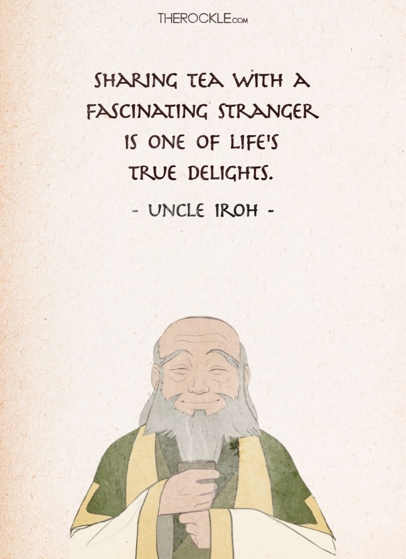 general iroh quotes