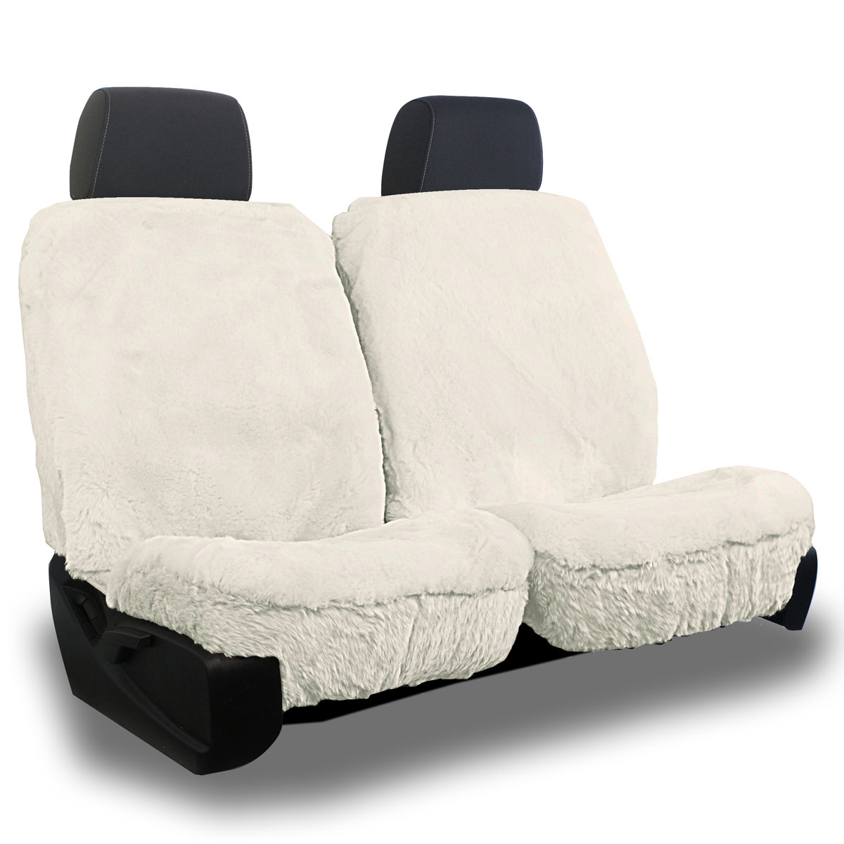 genuine toyota sheepskin seat covers