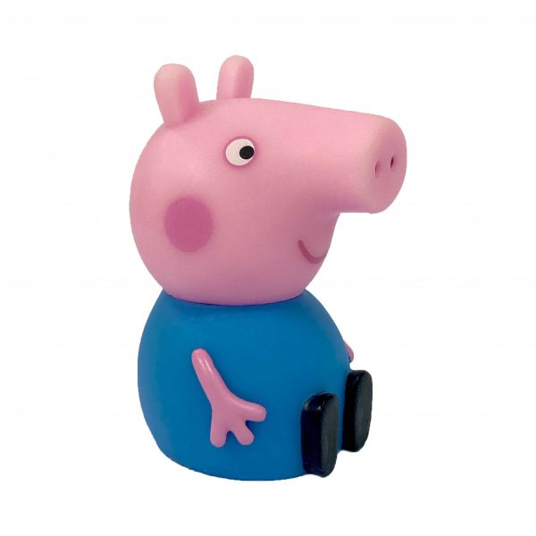 george pig