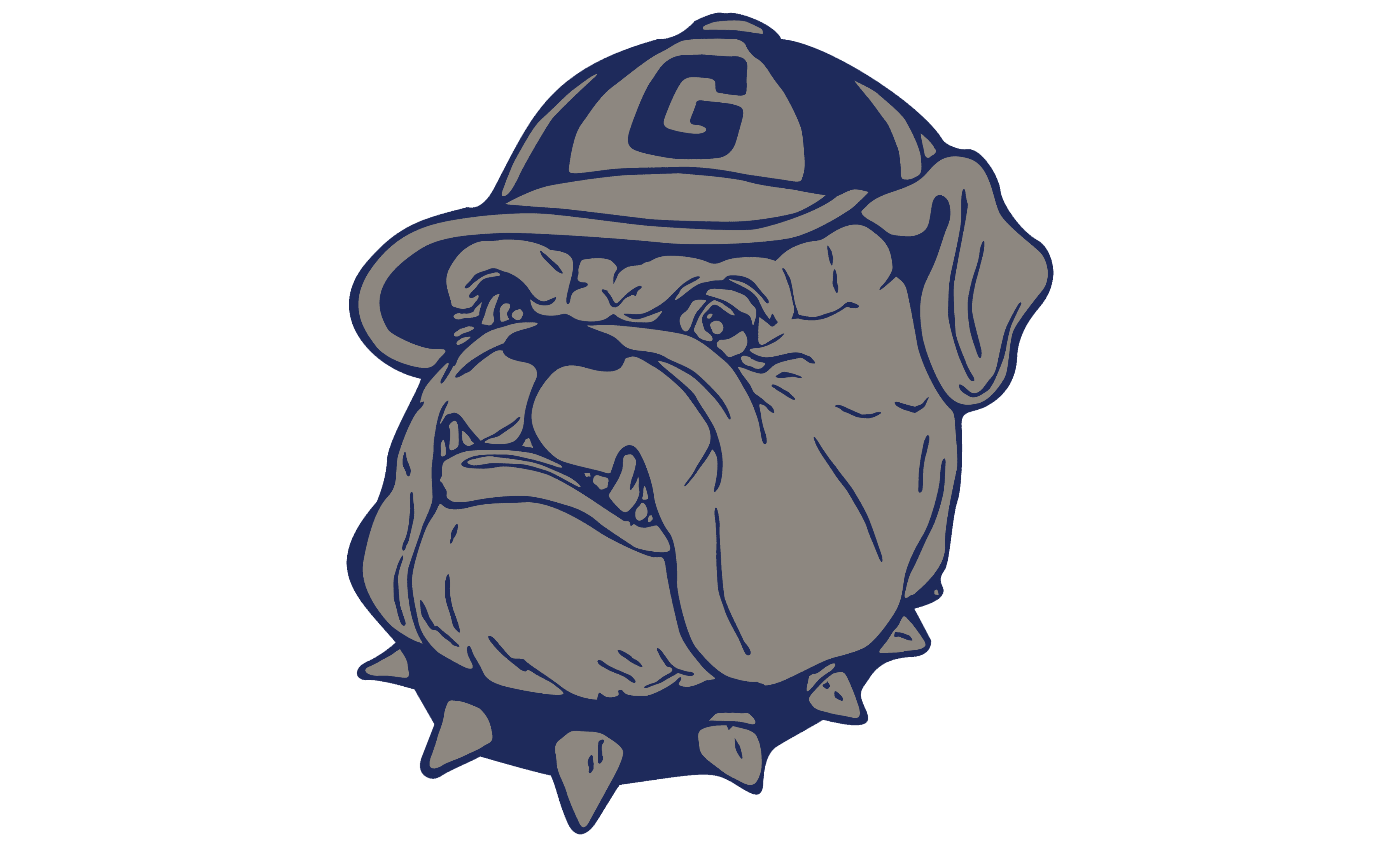 georgetown the hoya