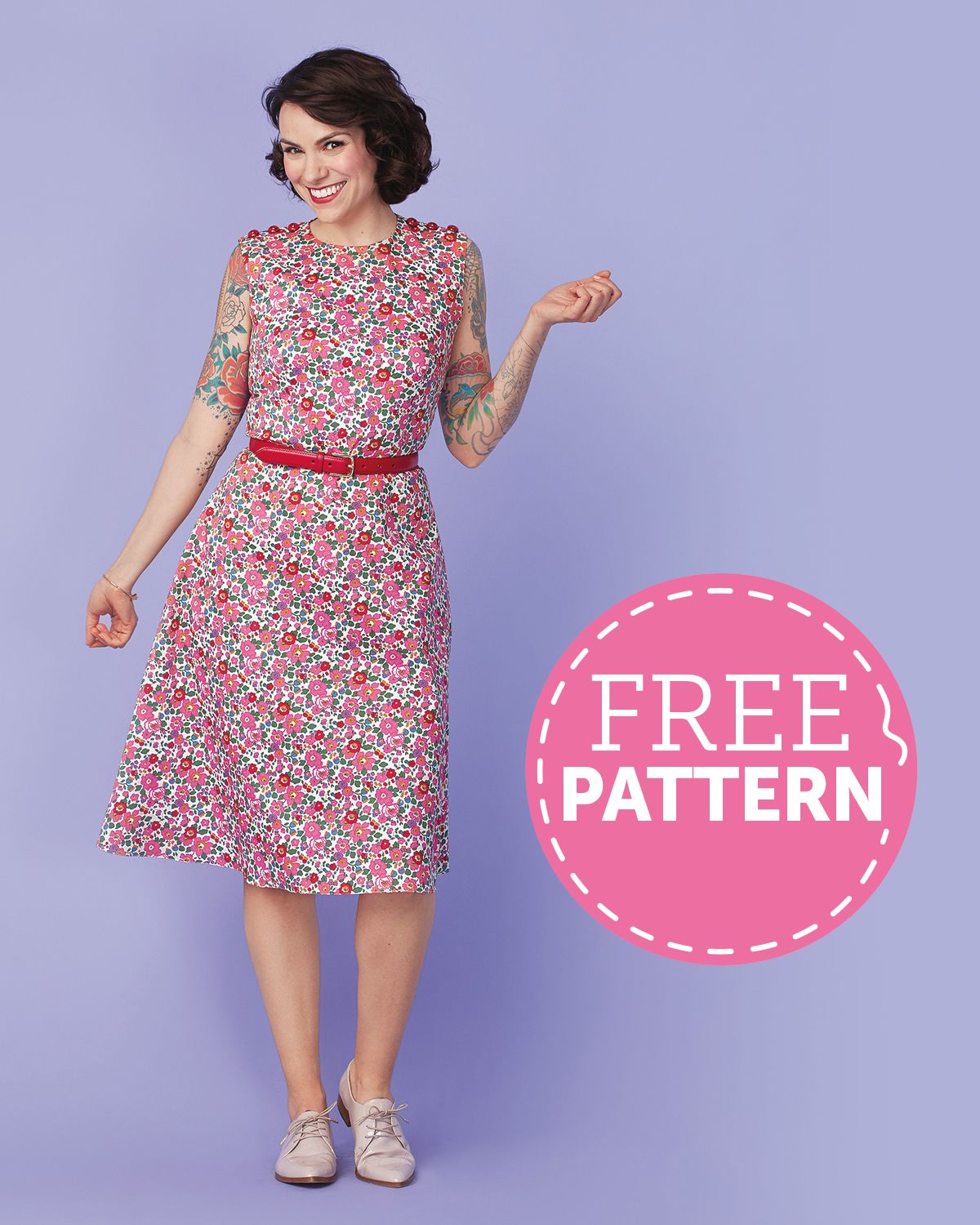 gertie patterns