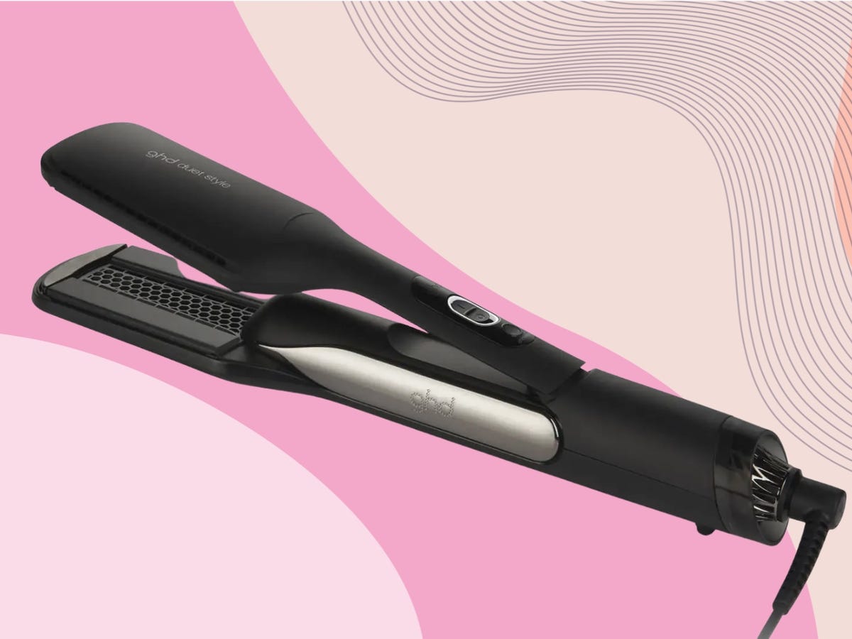 ghd wet to dry