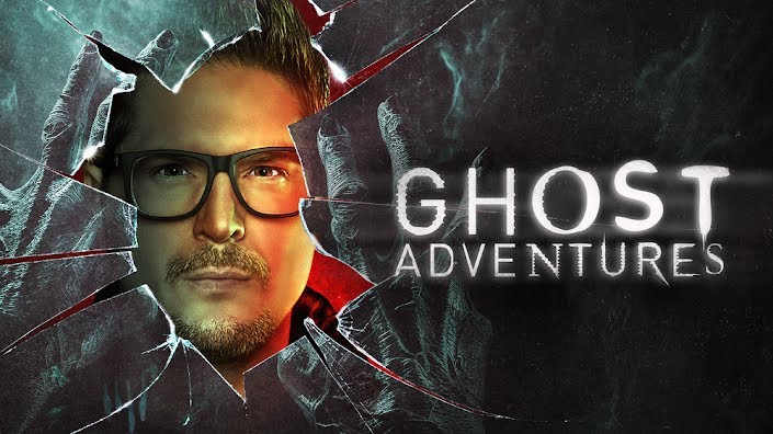 ghost adventures new episodes youtube