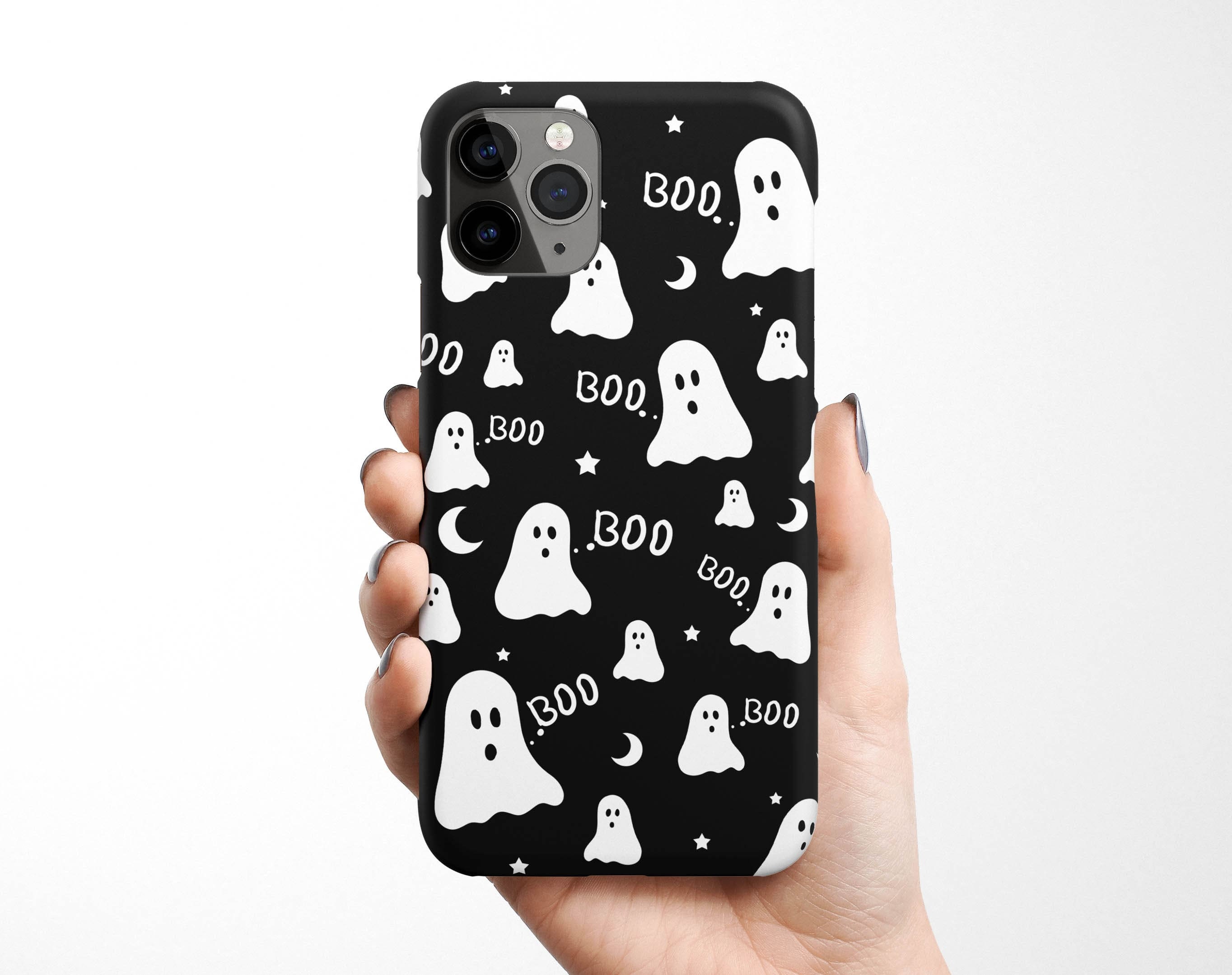 ghost phone case