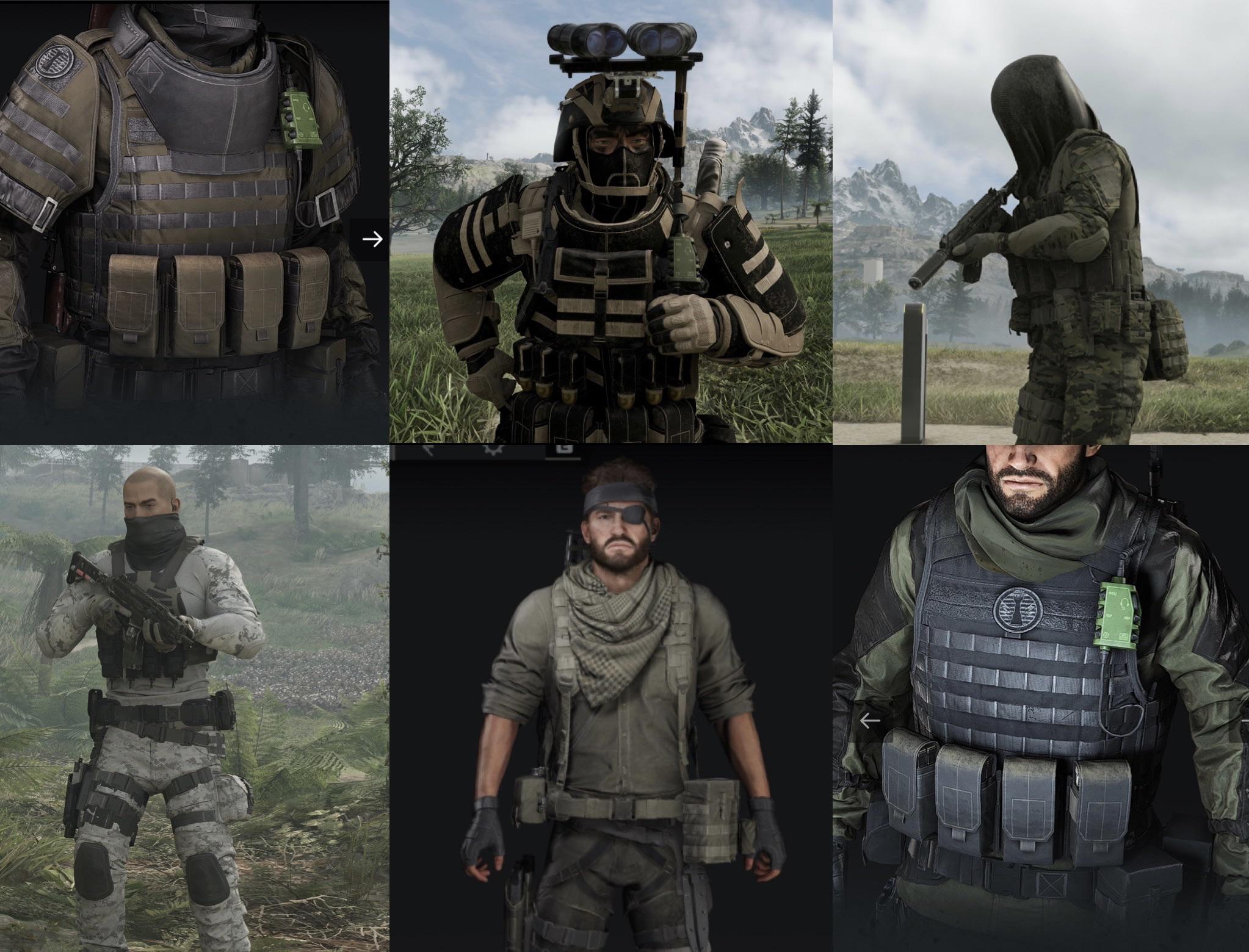 ghost recon breakpoint mods