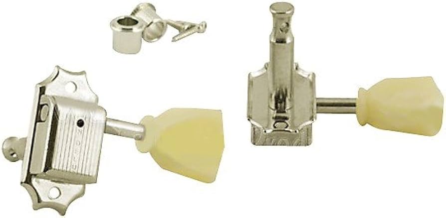 gibson les paul tuning pegs