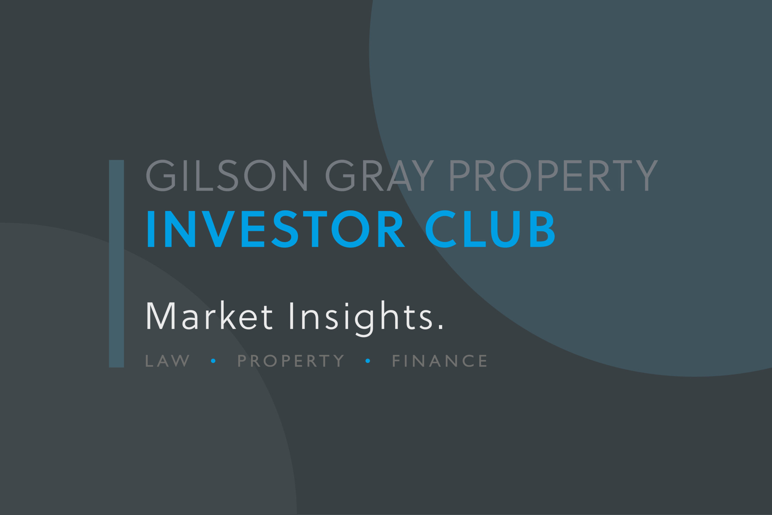 gilson gray property