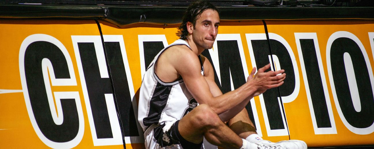 ginobili espn