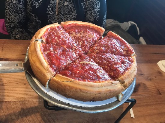 giordanos chicago