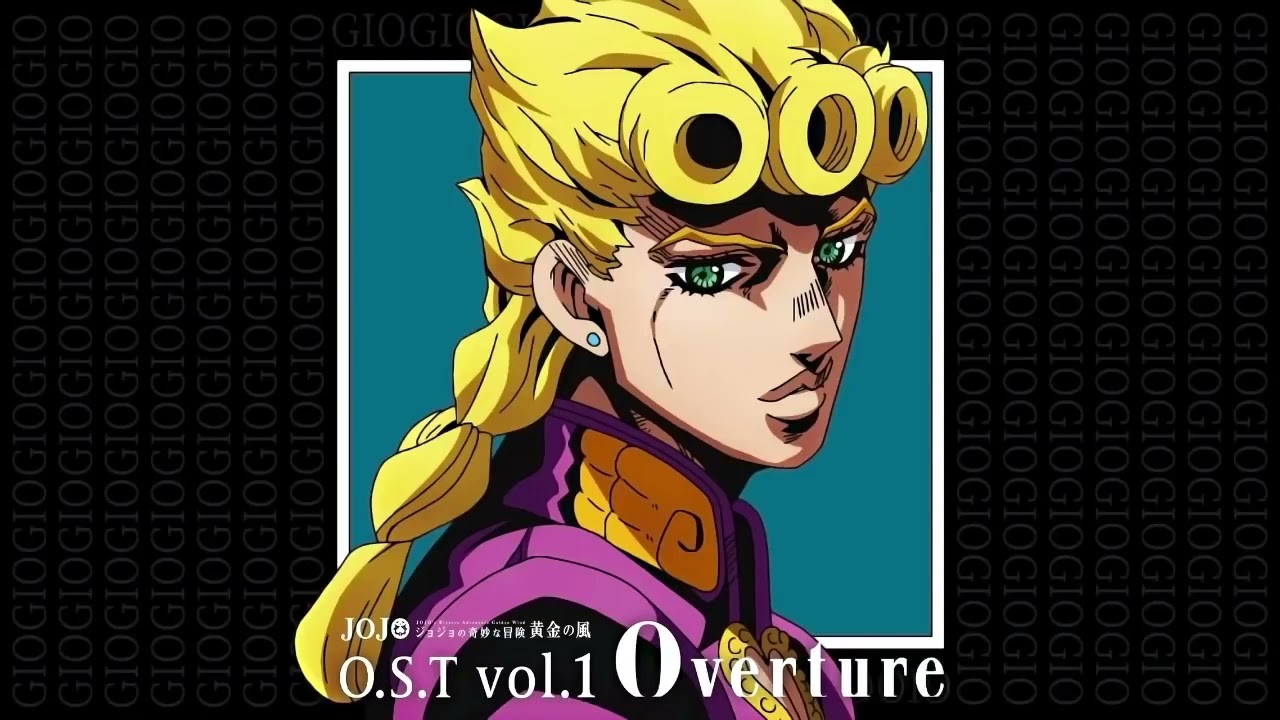 giorno theme ringtone