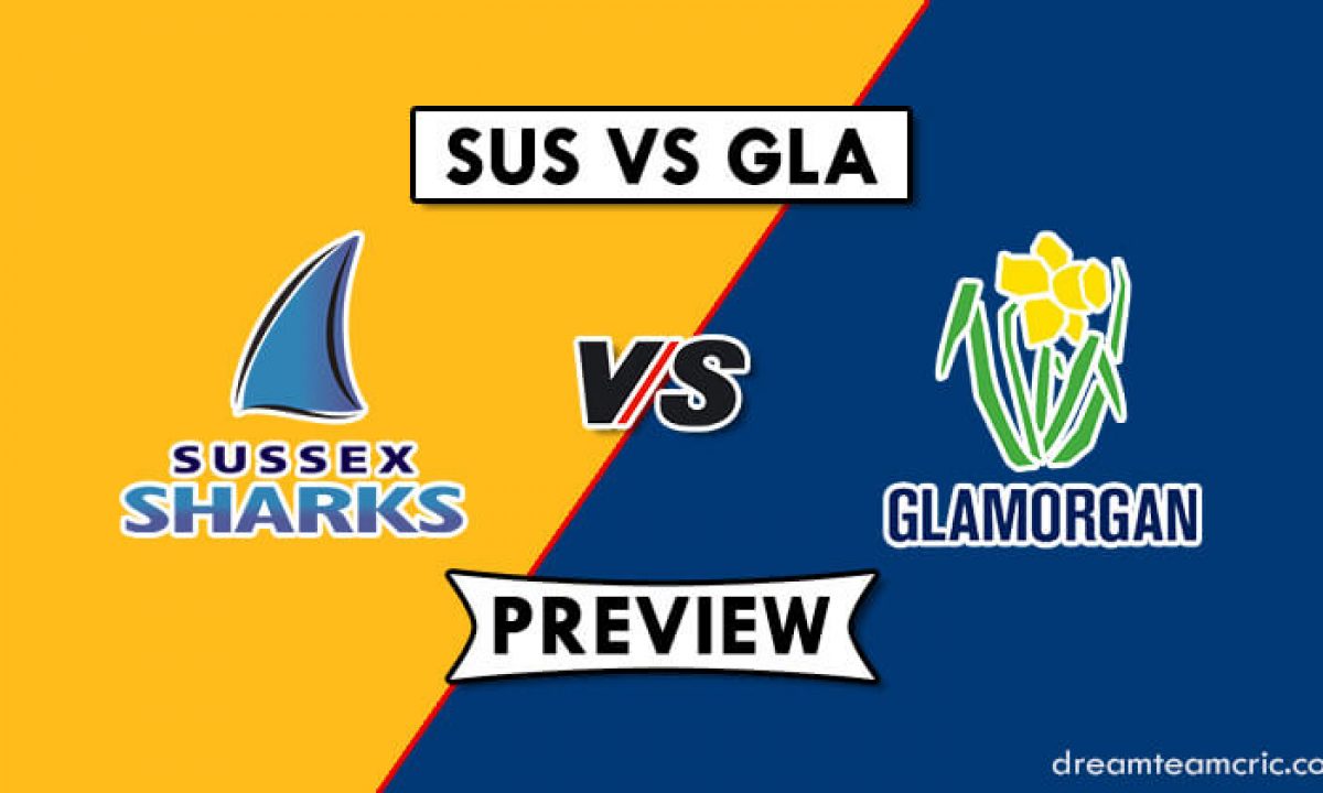 glamorgan vs sussex