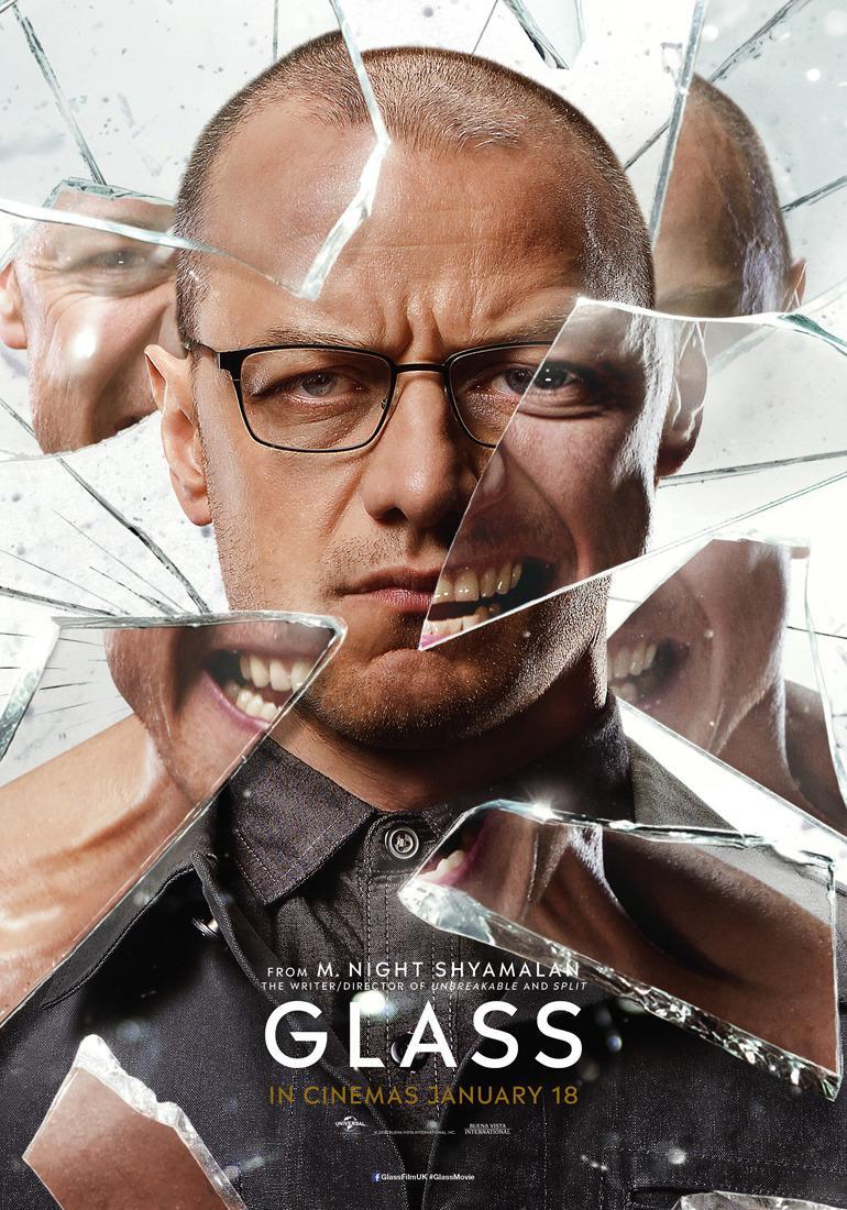 glass filmaffinity