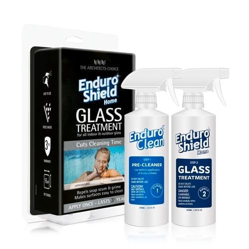 glass guard bunnings