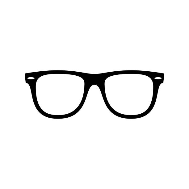 glasses clipart