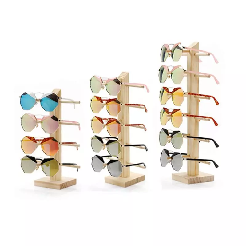 glasses rack