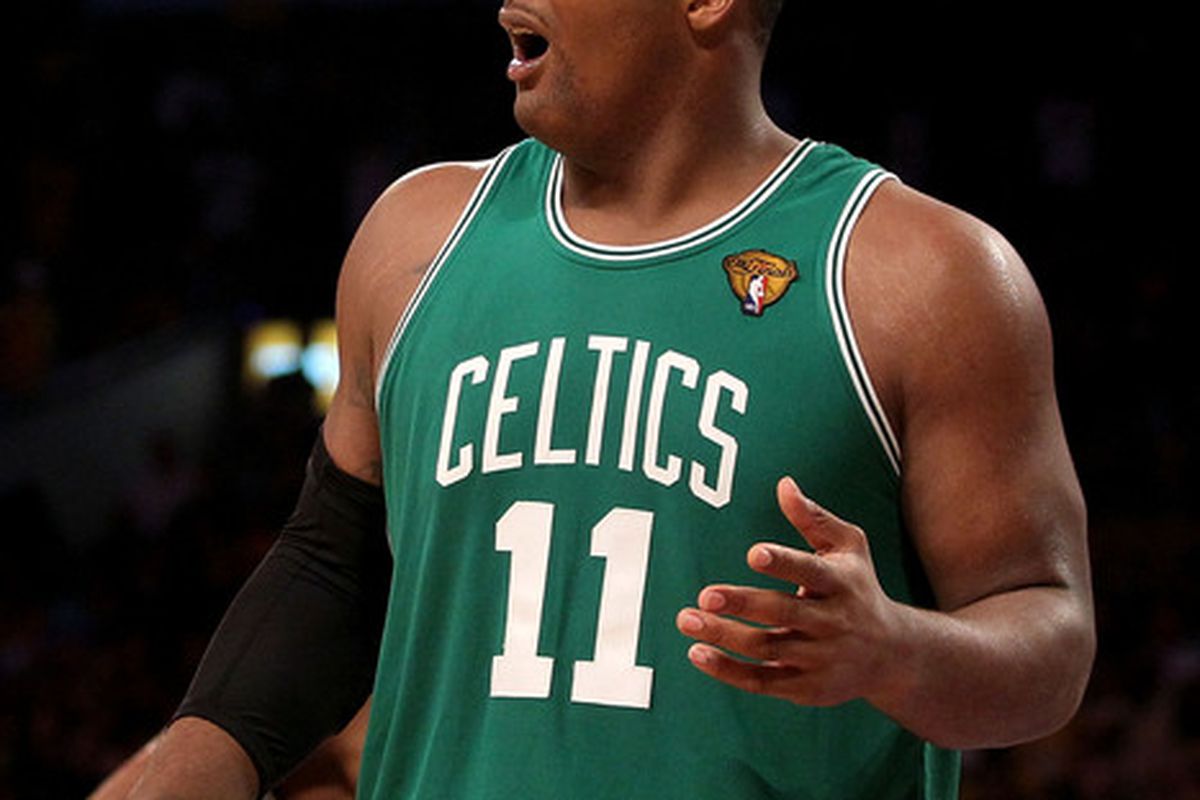 glen davis celtics