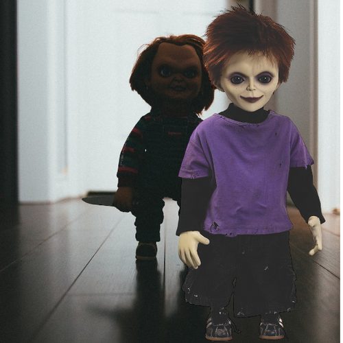 glen doll seed of chucky