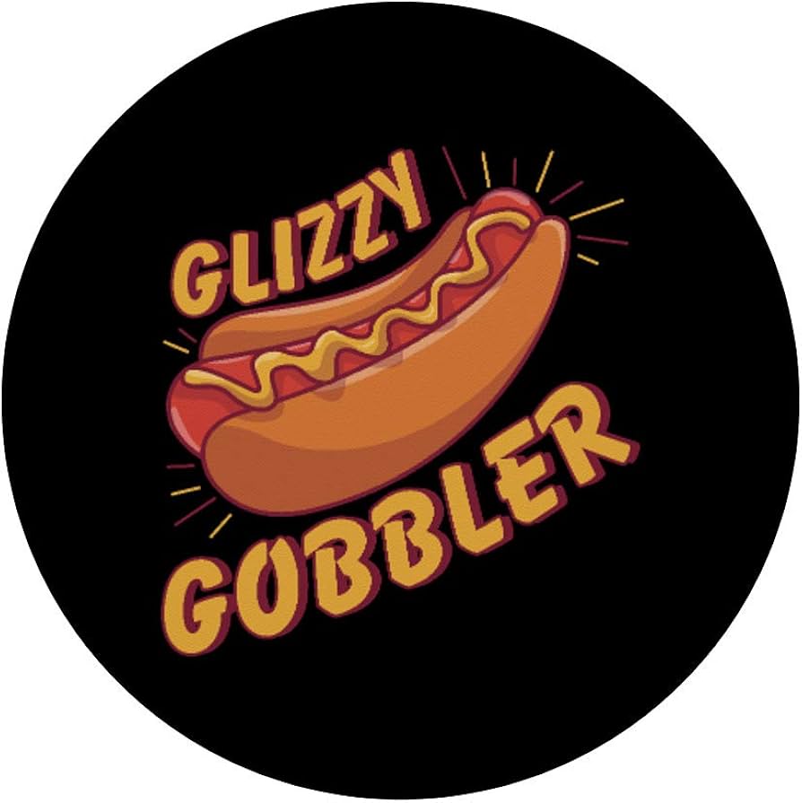 glizzy gobbler