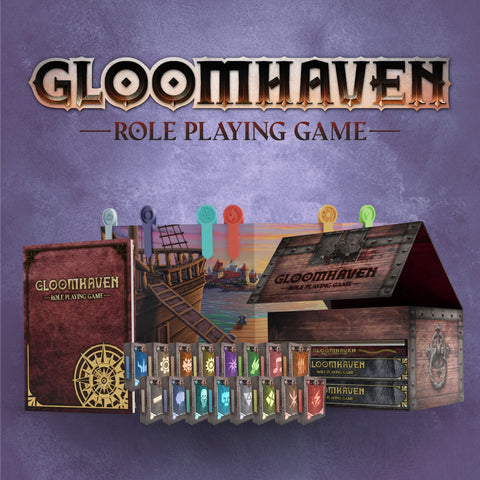 gloomhaven rpg