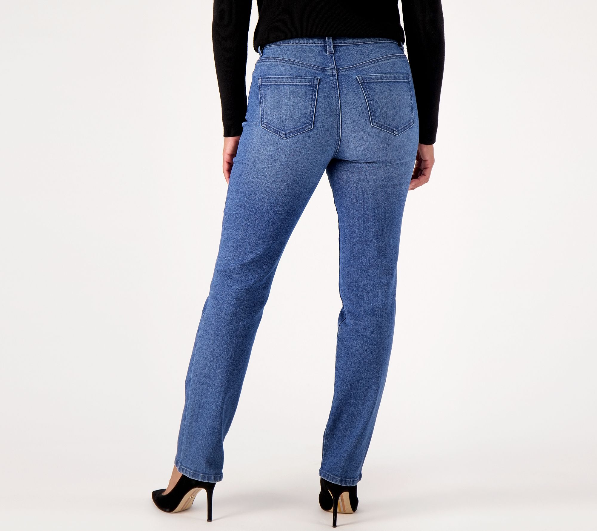 gloria vanderbilt amanda jeans