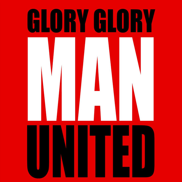 gloryglory