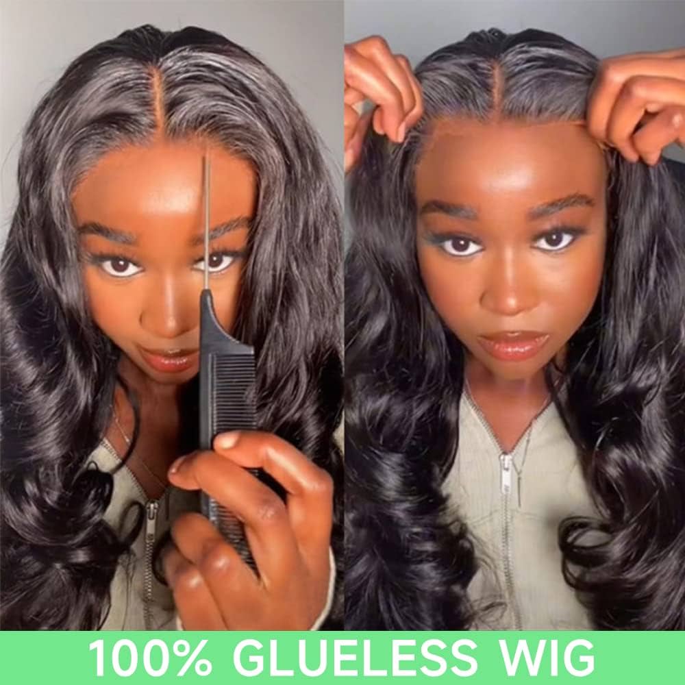 glueless wigs