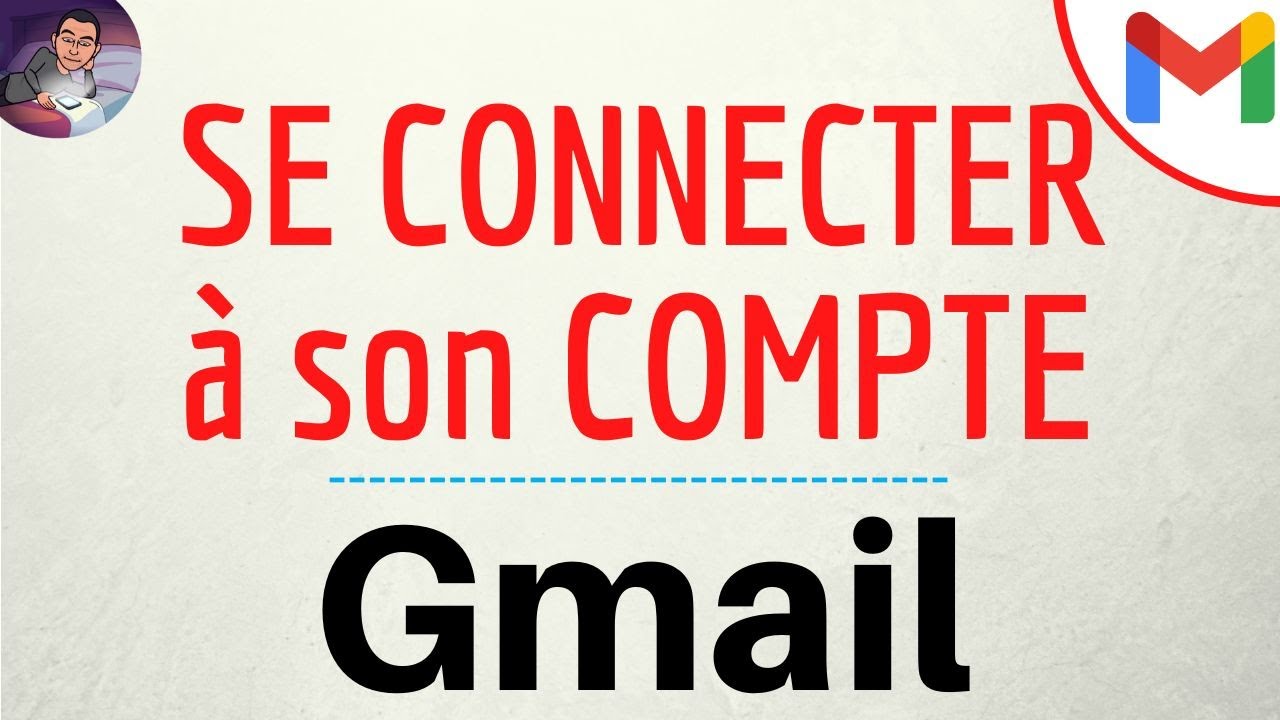 gmail se connecter