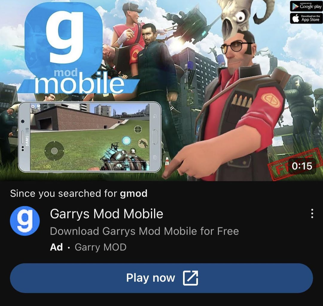 gmod download for free