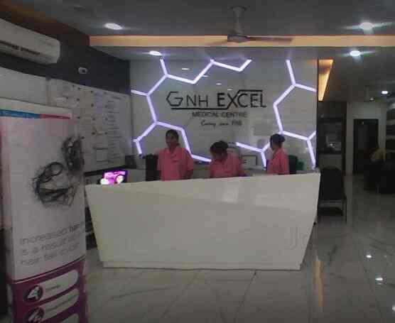 gnh excel