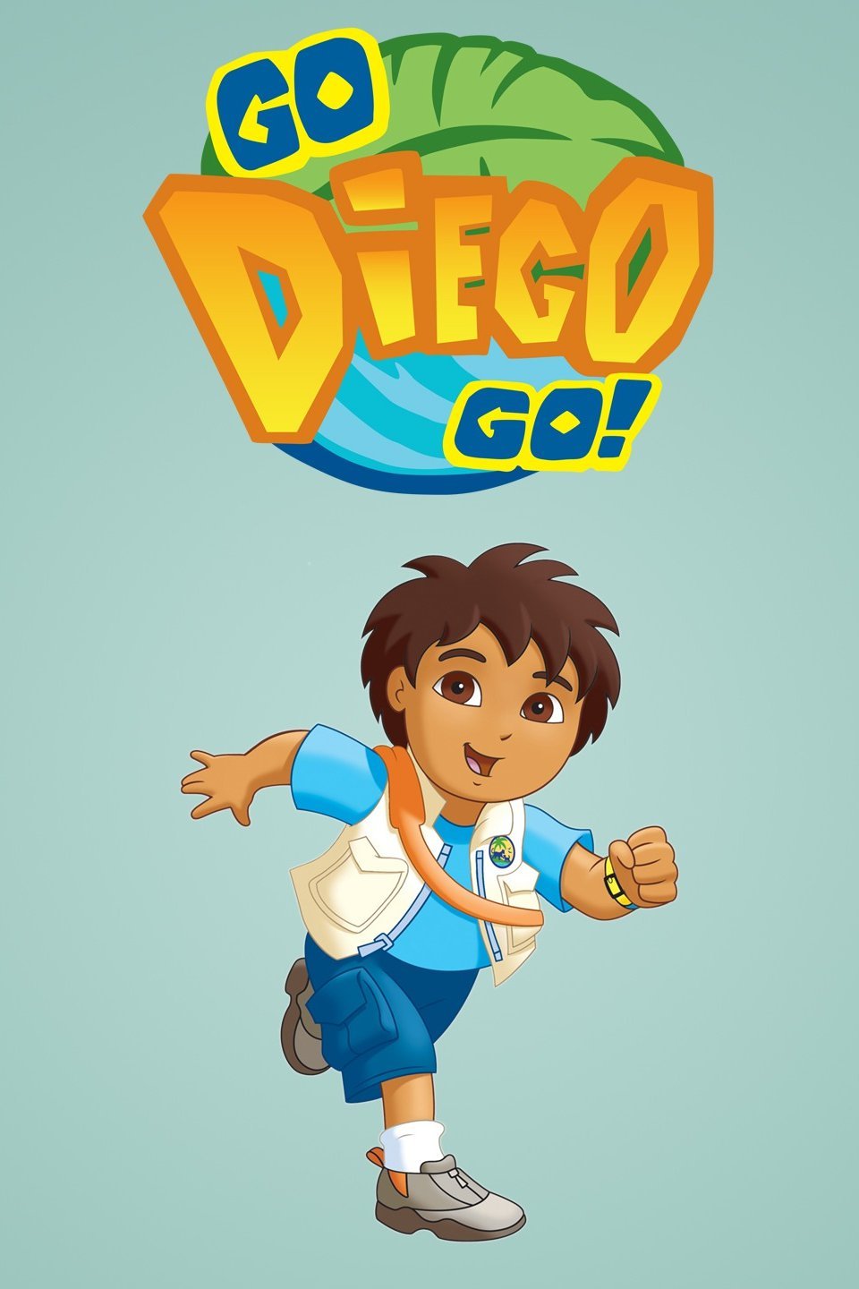 go diego go go diego go