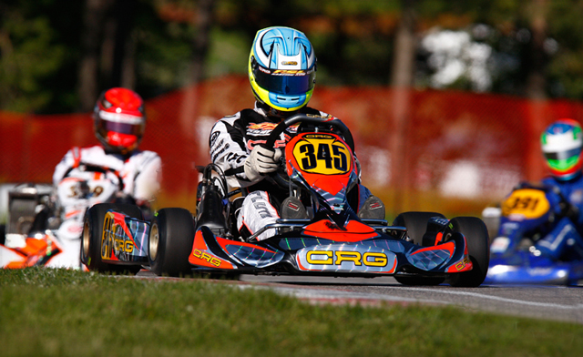 go karting in markham