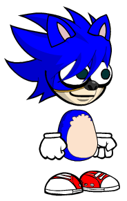 goanimate sonic