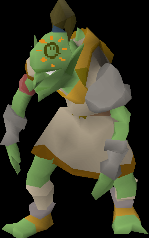 goblin osrs