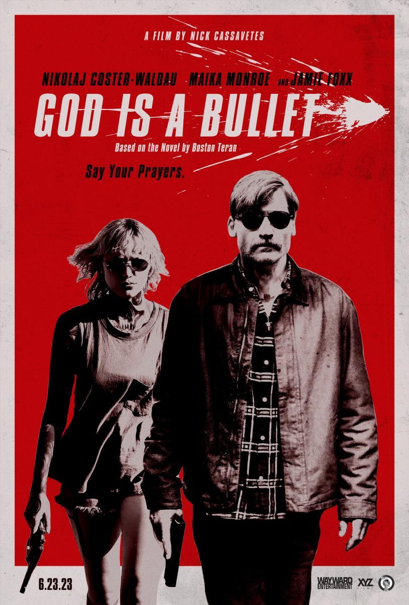 god is a bullet rotten tomatoes