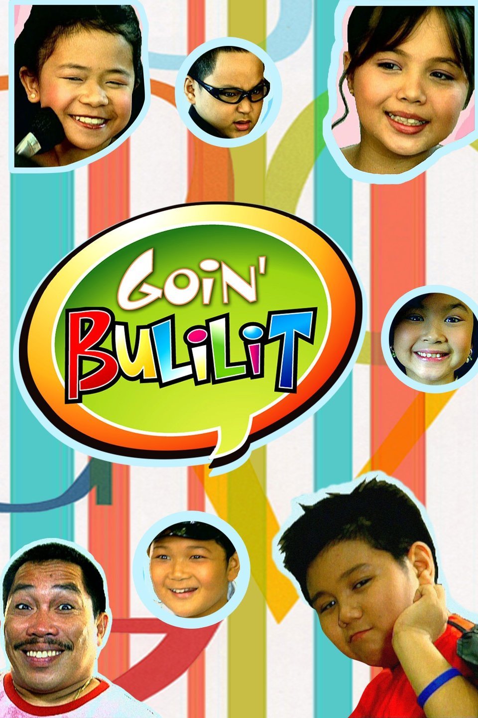 goin bulilit casts