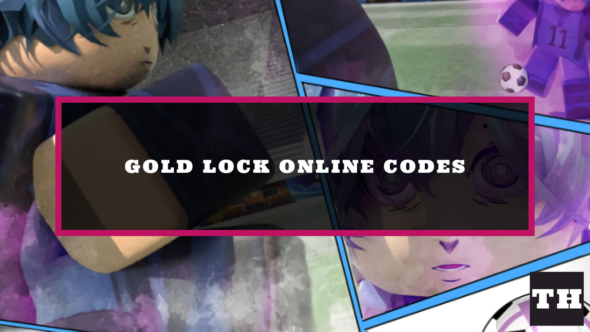 gold lock online codes