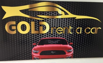 gold rent a car sultanbeyli