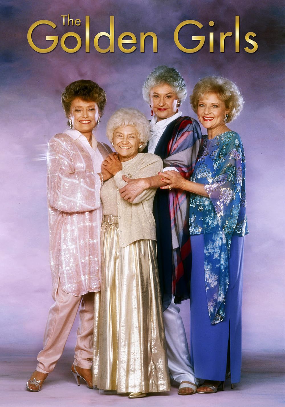 golden girls netflix