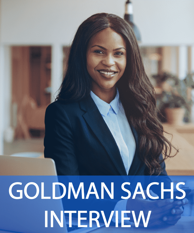 goldman sachs interview questions