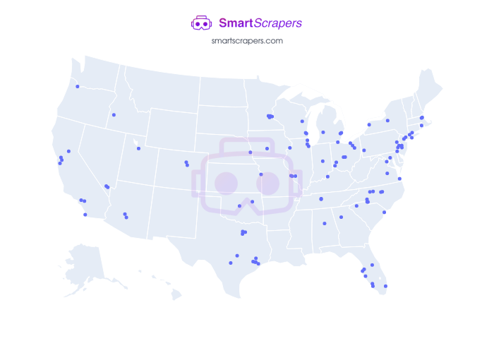 golf galaxy locations