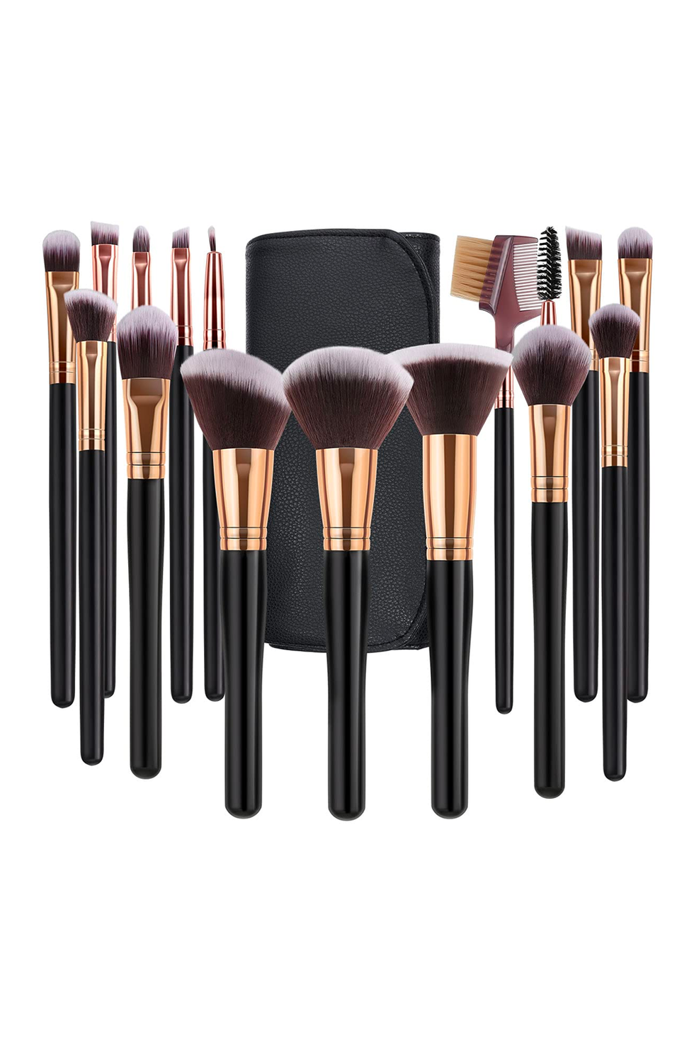 good and affordable makeup brushes