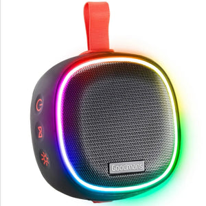 goodmans wireless speaker